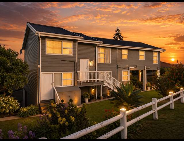 6 BEDROOM HOUSE FOR SALE IN REEBOK